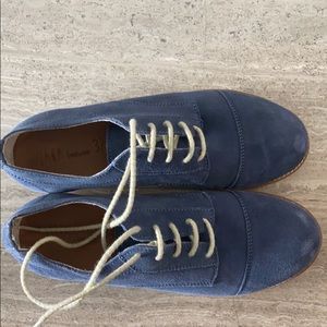 ZARA KIDS DRESS SHOES